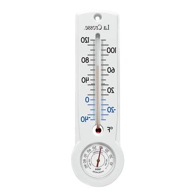 204-109 Thermometer Hygrometer